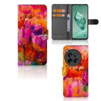 Hoesje OnePlus 12 Tulips - thumbnail