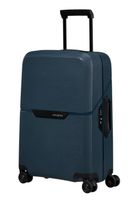 SAMSONITE MAGNUM ECO 55CM MIDNIGHT BLUE