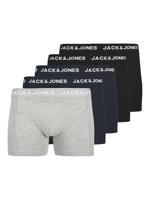 Jack & Jones Anthony Trunk Boxershorts Heren (5-pack)