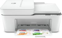 HP DeskJet 4120e Thermische inkjet A4 4800 x 1200 DPI 8,5 ppm Wi-Fi - thumbnail