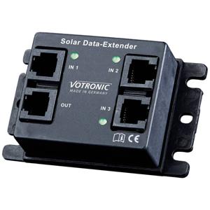 Votronic Extender 3n1 1440 Accubewaking