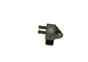 Sensor, uitlaatgasdruk BOSCH, u.a. für Citroën, Peugeot, Fiat, Mini, DS, Opel