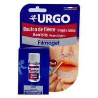 Urgo Koortslip Gelverband 3ml - thumbnail