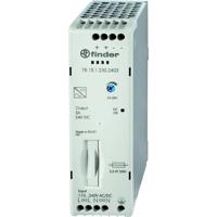 Finder 78.1B.1.230.2403 DIN-rail netvoeding 24 V/DC 5 A 110 W Inhoud: 1 stuk(s)