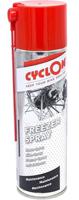 Cyclo Freezer spray 500ml