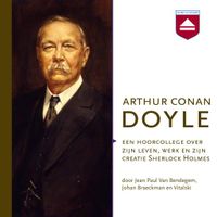 Arthur Conan Doyle