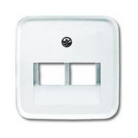 Busch-Jaeger 1803-02-214 centrale schijf