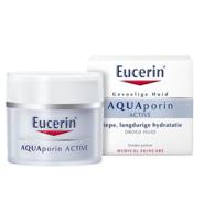Eucerin Aquaporin Rijk Textuu (50ml)
