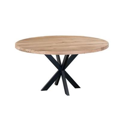 Table du Sud Arlette Eettafel Ø 140 cm
