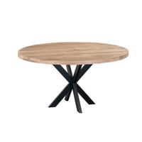 Table du Sud Arlette Eettafel Ø 140 cm