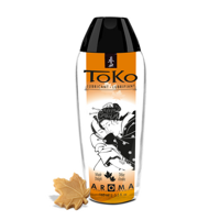 Shunga Toko Aroma - Maple Delight - 5.5 fl oz / 165 ml - thumbnail