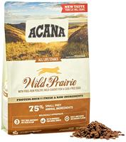Acana regionals wild prairie cat kattenvoer 1,8 KG