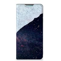 Samsung Galaxy A53 Stand Case Sea in Space - thumbnail