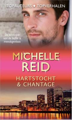 Hartstocht & chantage - Michelle Reid - eBook (9789402503364) Hartstocht & chantage - Michelle Reid - eBook (9789402503364)