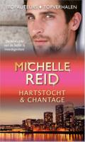Hartstocht & chantage - Michelle Reid - eBook (9789402503364)