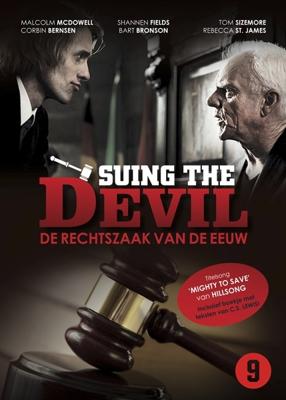 Suing The Devil - DVD (9789491001093)