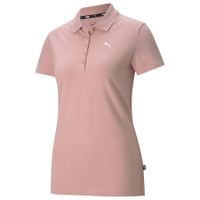 Puma Essentials poloshirt dames - thumbnail