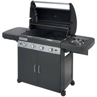 Campingaz 4 Series Classic LS Plus D BBQ barbecue