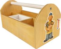 Buurman En Buurman - Knutselkist - Speelgoed (8717953196705)