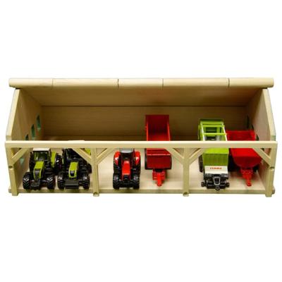 Kids Globe Grote tractorloods 1:87 610492