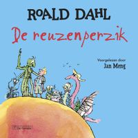 De reuzenperzik