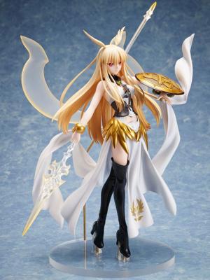 Fate/Grand Order PVC Statue 1/7 Lancer Valkyrie (Thrud) 27 cm