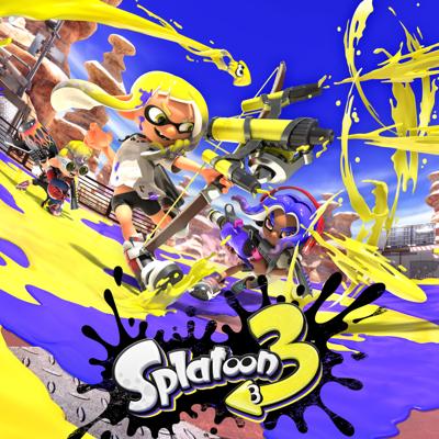 Nintendo Splatoon 3 Standaard Nederlands, Engels, Spaans, Frans, Italiaans, Russisch Nintendo Switch Nintendo Splatoon 3 Standaard Nederlands, Engels, Spaans, Frans, Italiaans, Russisch Nintendo Switch