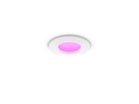 Philips 929003712101 spotje Verzonken spot Niet-verwisselbare lamp(en) LED 8,3 W E