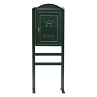 B20 brievenbus max in frame