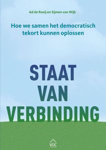 Staat van verbinding - - ebook