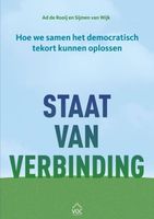 Staat van verbinding - - ebook