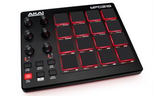 Akai Professional MPD218 USB/MIDI-controller