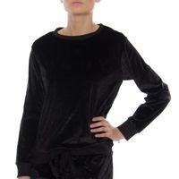 DKNY Insert Logo LS Sleep Top * Actie * - thumbnail