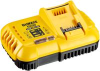 DeWalt DCB118-QW Snellader voor FLEXVOLT accu's - DCB118-QW