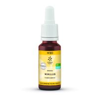 Bachbloesem Bio N°20 Mimulus 20ml