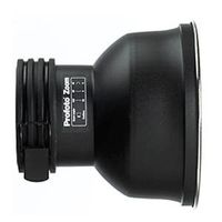 Profoto New Zoom Reflector - 35-105 graden (100785) - thumbnail