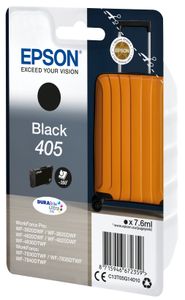 Epson Inktcartridge T05G1, 405 Origineel Zwart C13T05G14010