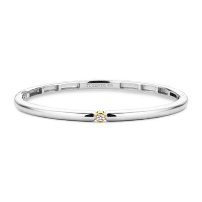 Ti Sento - Milano sterling zilveren armband 2896ZY Ti Sento - Milano sterling zilveren armband 2896ZY