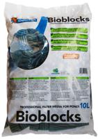 Superfish Bioblocks 25L - Gezond Ecosysteem & Heldere Vijver, Duurzaam Materiaal