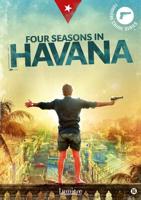 Four Seasons In Havana - DVD (5407003480900)