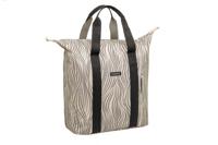 New Tas Shopper Kota Alma | Sand