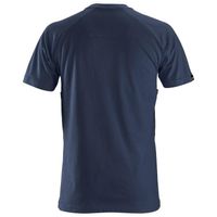 Hultafors 25049500006 werkkleding Shirt L Marineblauw - thumbnail