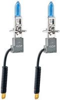 Evo Formance autolampen Alfas 4300K H1 85 Watt 12 Volt 2 stuks