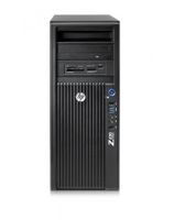 HP Z420 8C E5-2670 2.60 GHz, 32GB (8x4GB) DDR3, 250GB SSD NEW, 2TB HDD, DVD/RW, Quadro K4000 3GB, Win 10 Pro - thumbnail