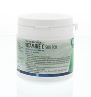 Teva Vitamine C 500 (100 tab) - thumbnail