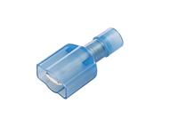 HELLA 8KW 744 704-003 kabelset, blauw