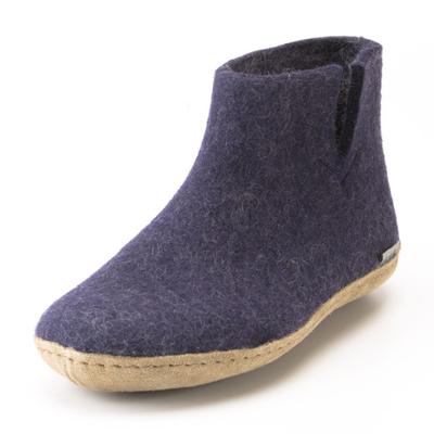 Pantoffels, pruim 39