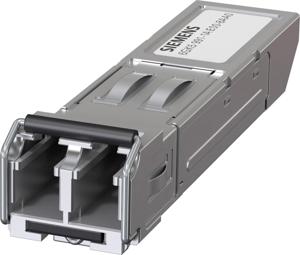 Siemens 6GK5991-1AE00-8AA0 netwerk transceiver module