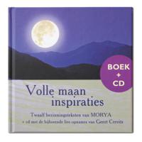 Volle maan (Hardback)