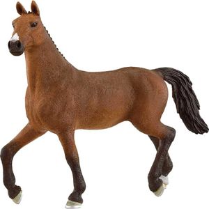 Horse Club - Oldenburger merrie Speelfiguur